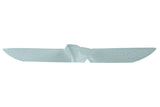 Starfish Platter - Light Blue