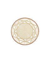 Raffia Placemats Set of 2 By La DoubleJ