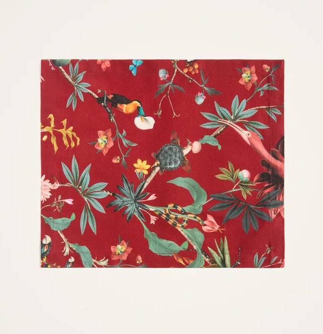 Placemats Set Of 2 - Fantastic Creatures