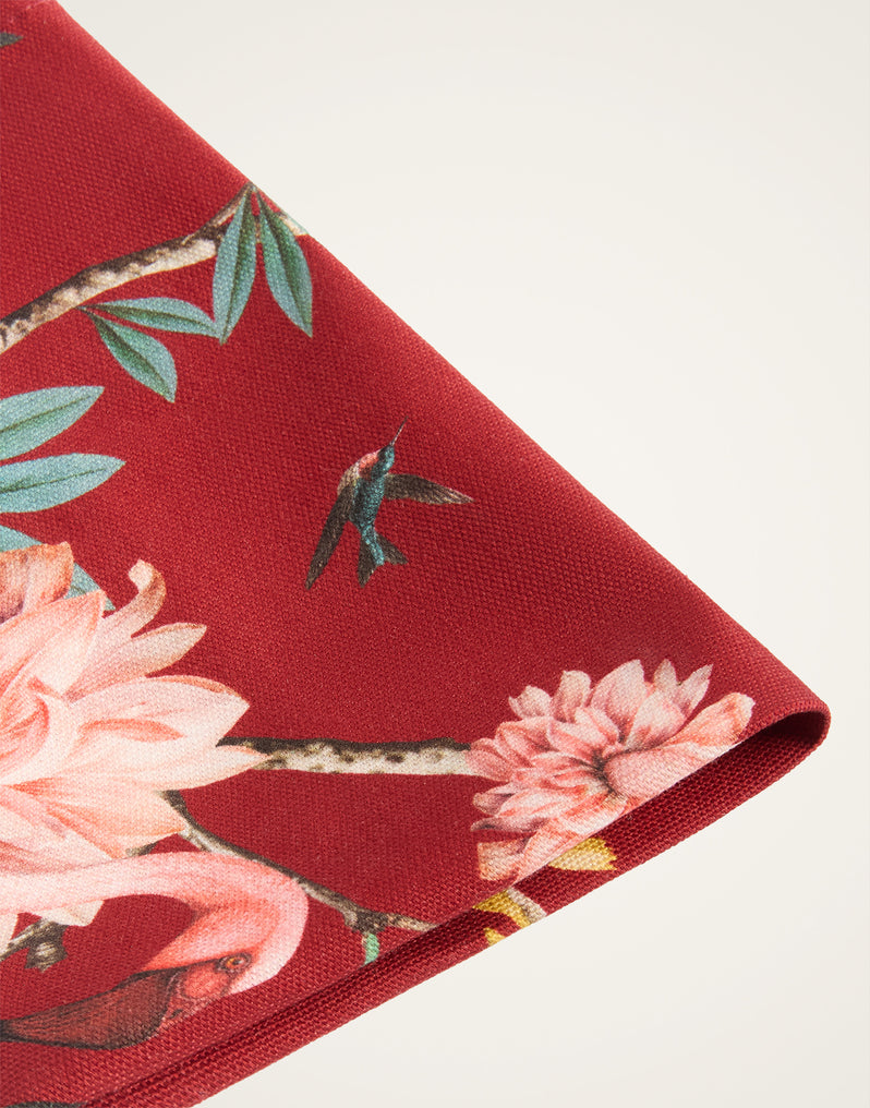 Placemats Set Of 2 - Fantastic Creatures