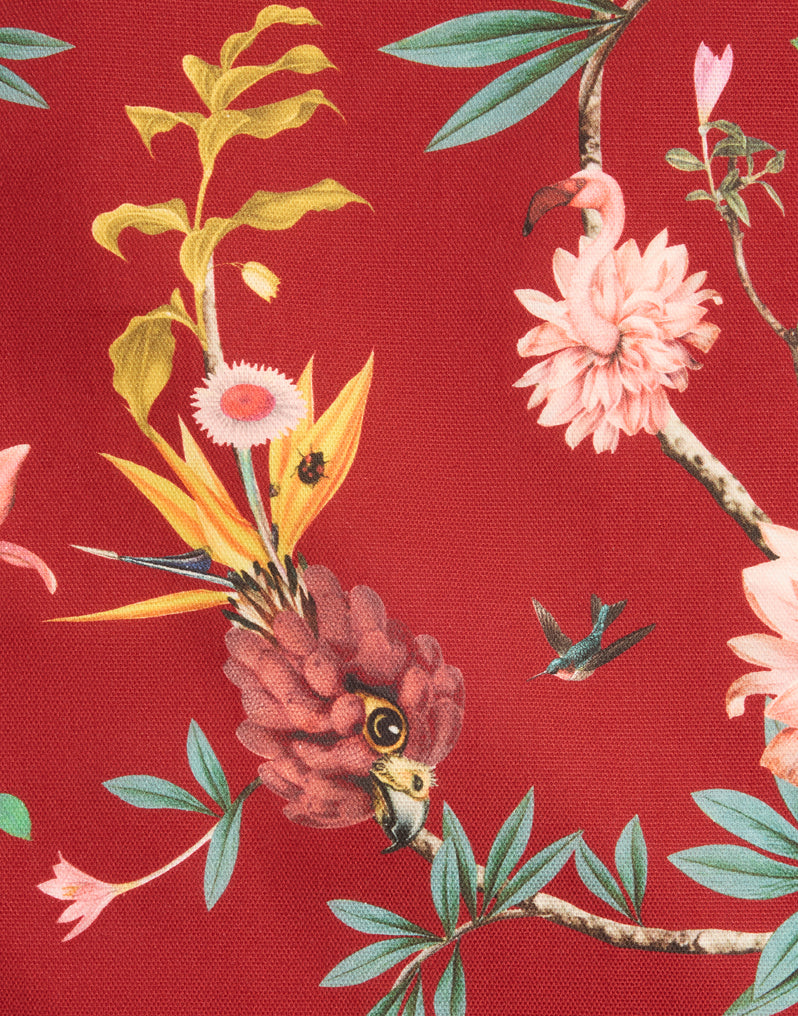 Placemats Set Of 2 - Fantastic Creatures