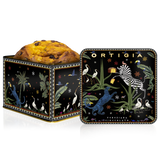 Panettone - Chocolate in Jungle Tin