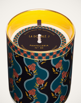 Candle by La DoubleJ