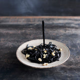 Pasta Plates - Wabi Sabi Style (set of 2)