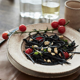 Pasta Plates - Wabi Sabi Style (set of 2)