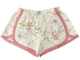 Orsina Shorts Pink