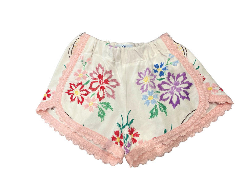 Orsina Shorts Pink