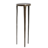 Pillar Table/stand, Metal - L