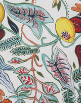 Botanical Placemats set of 2 by La DoubleJ