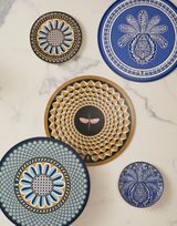 Placemats Napoli by LaDoubleJ (set of 2)