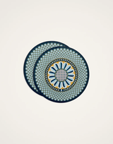 Placemats Napoli by LaDoubleJ (set of 2)
