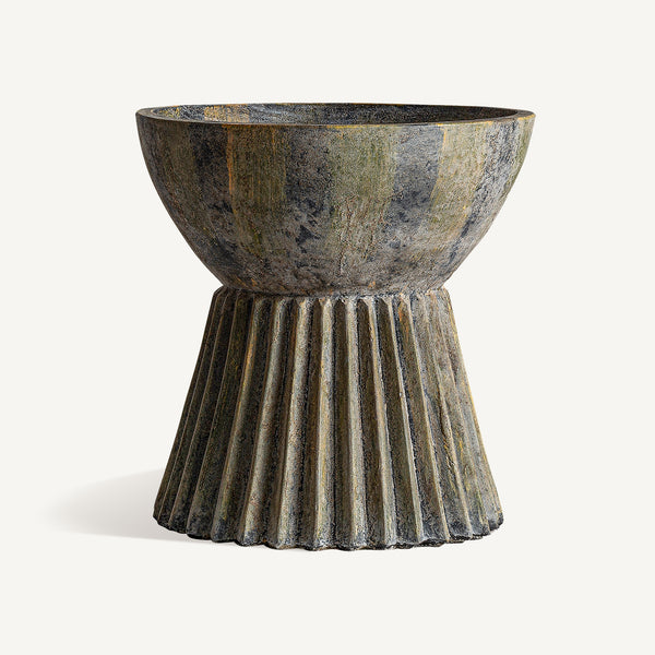 Pot Large - Stone