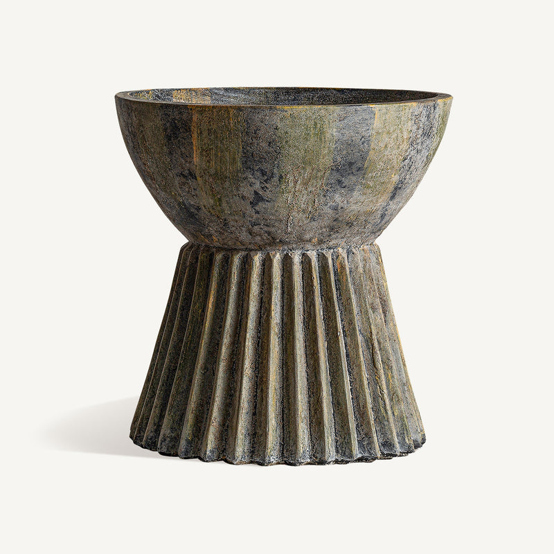Pot Large - Stone