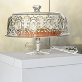 Acrylic Cake Stand