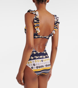 Swimsuit Psyche by LaDoubleJ