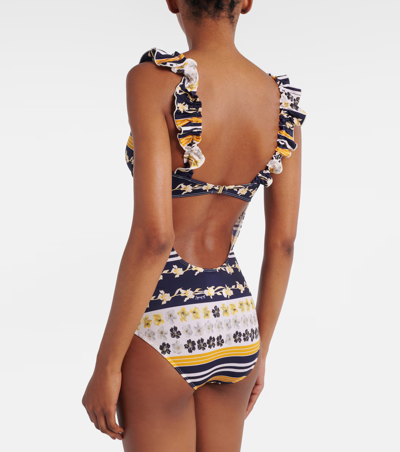 Swimsuit Psyche by LaDoubleJ