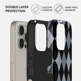 Burga Trouble - iPhone 15 Pro Max TH Case