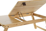 Folding Bed Tray