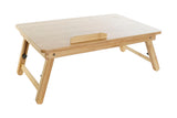 Folding Bed Tray