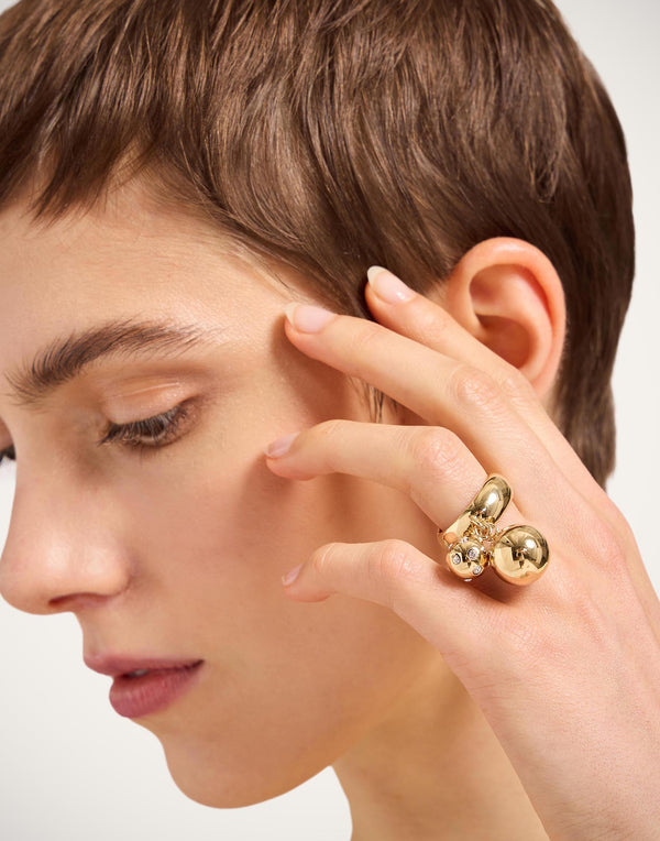 Ring - Jingle by La DoubleJ