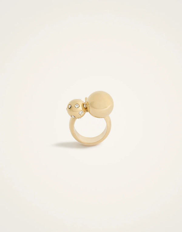 Ring - Jingle by La DoubleJ