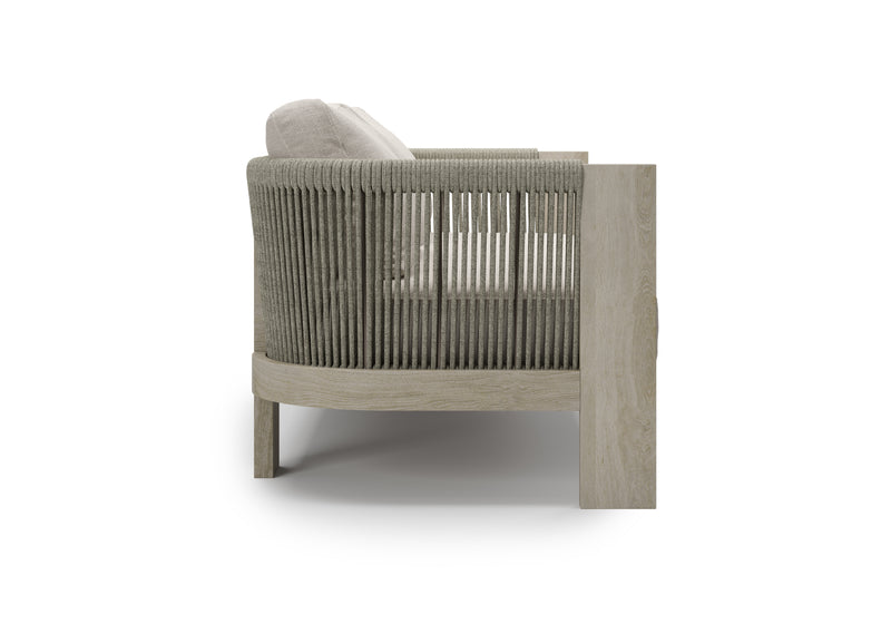 2 Seater Sofa - Ralph-Ash Collection