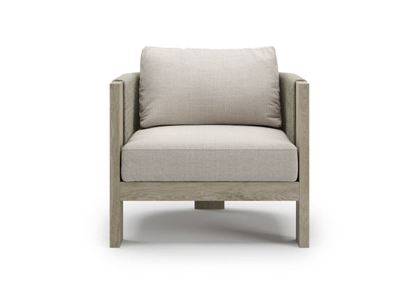 Armchair - Ralph-Ash Collection
