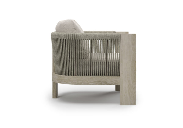Armchair - Ralph-Ash Collection
