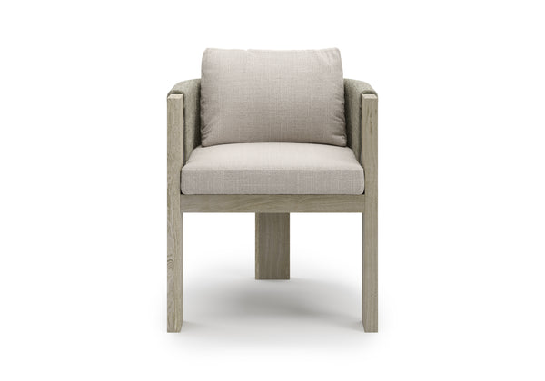 Dining Chair - Ralph-Ash Collection