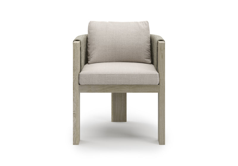 Dining Chair - Ralph-Ash Collection