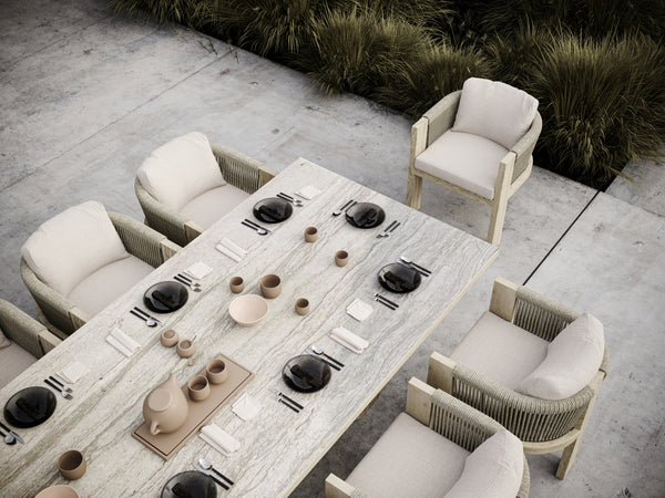 Dining Chair - Ralph-Ash Collection