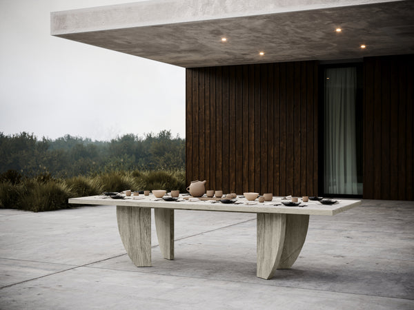 Dining Table - Ralph-Ash Collection
