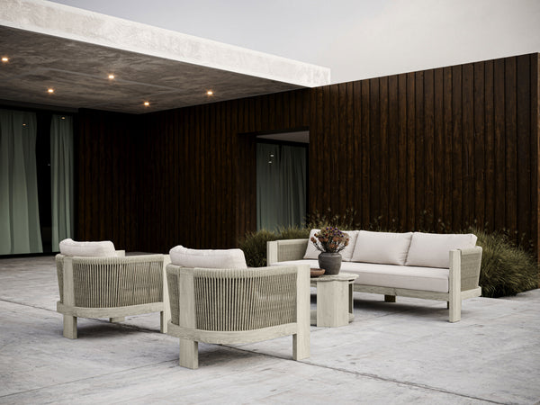 2 Seater Sofa - Ralph-Ash Collection