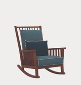 Rocking Chair - Outdoor Gervasoni Inout Collection