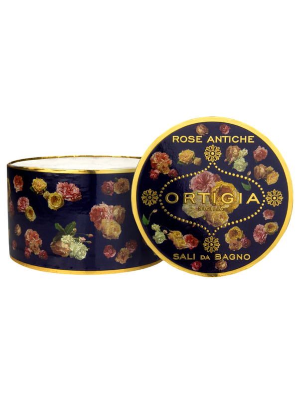 Bath Salts 500g - Rose Antiche