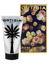 Hand Cream 80ml - Rose Antiche