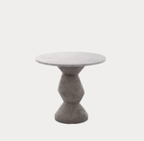 Round Table - Outdoor Gervasoni Inout Collection