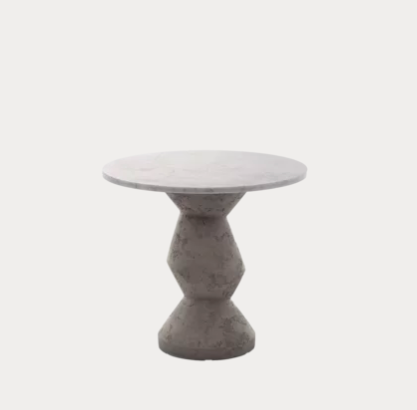 Round Table - Outdoor Gervasoni Inout Collection