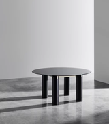 Round Table - Indoor Gervasoni Daen Collection