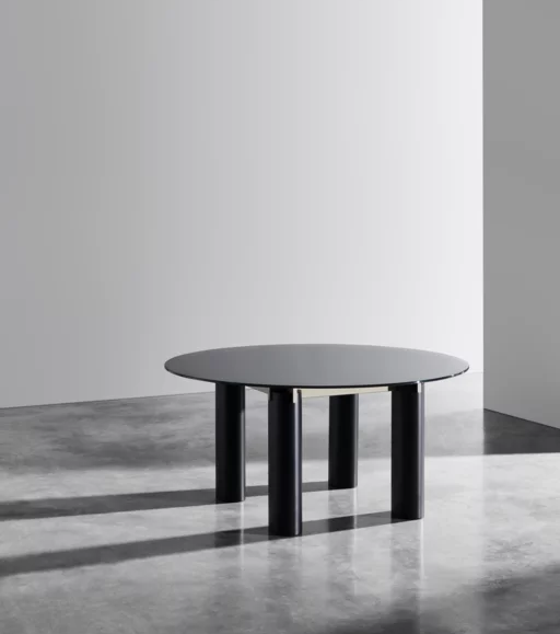 Round Table - Indoor Gervasoni Daen Collection