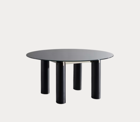 Round Table - Indoor Gervasoni Daen Collection