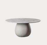 Round Table - Outdoor Gervasoni InOut Collection