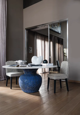 Round Table - Indoor Gervasoni Moon Collection