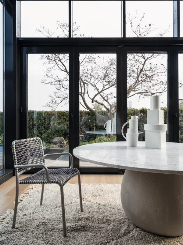 Round Table - Indoor Gervasoni Next Collection