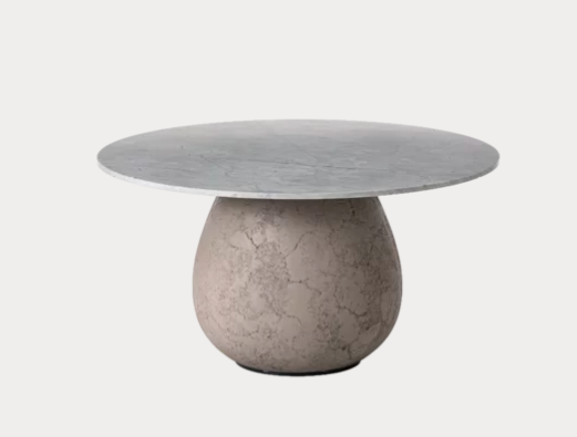 Round Table - Indoor Gervasoni Next Collection