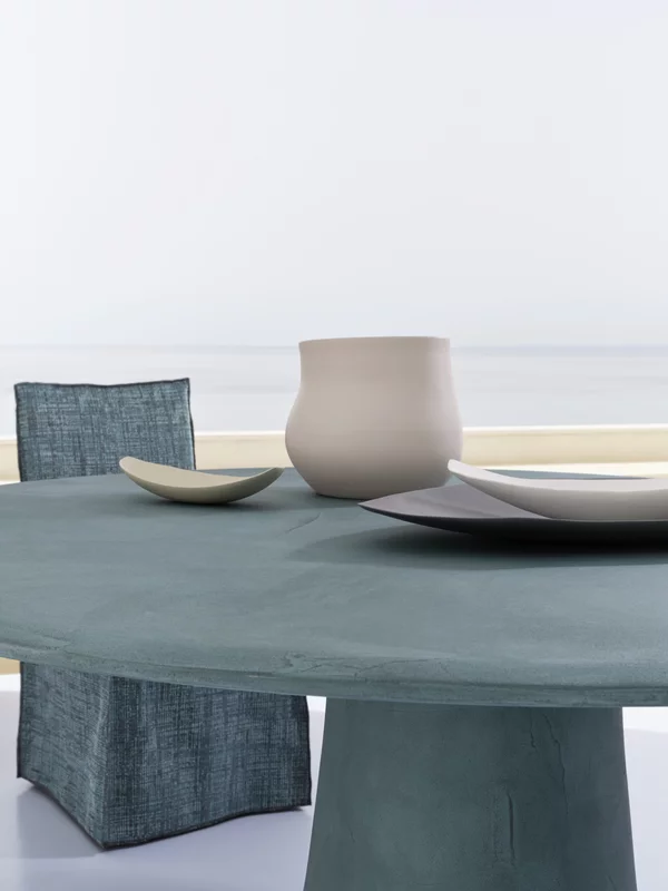 Dining Table - Outdoor Gervasoni Noa Collection