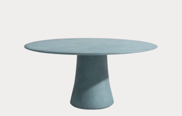 Dining Table - Outdoor Gervasoni Noa Collection