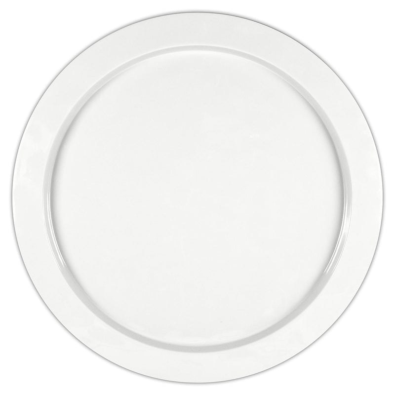 Round Tray in Melamine - Joke Collection