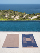 Rug - Outdoor Gervasoni Guna Collection