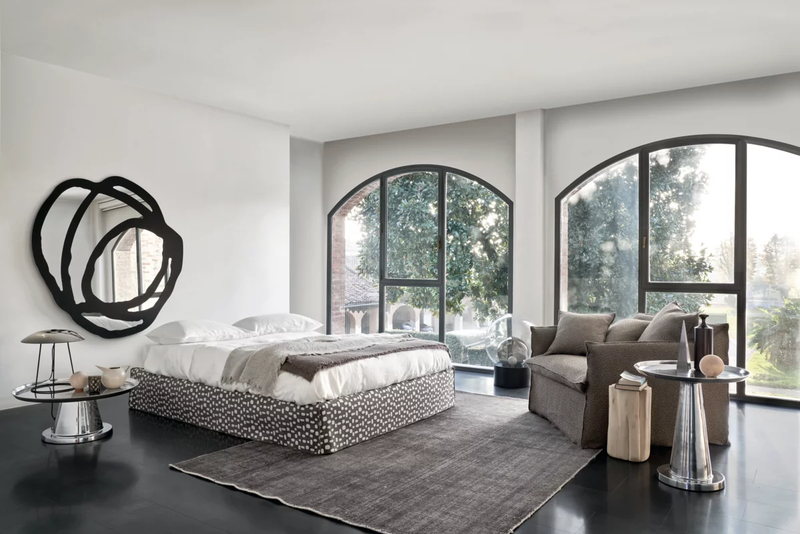 Rug - Indoor Gervasoni Next Collection